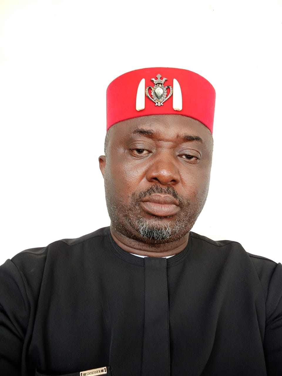 Alexander Chukwuka