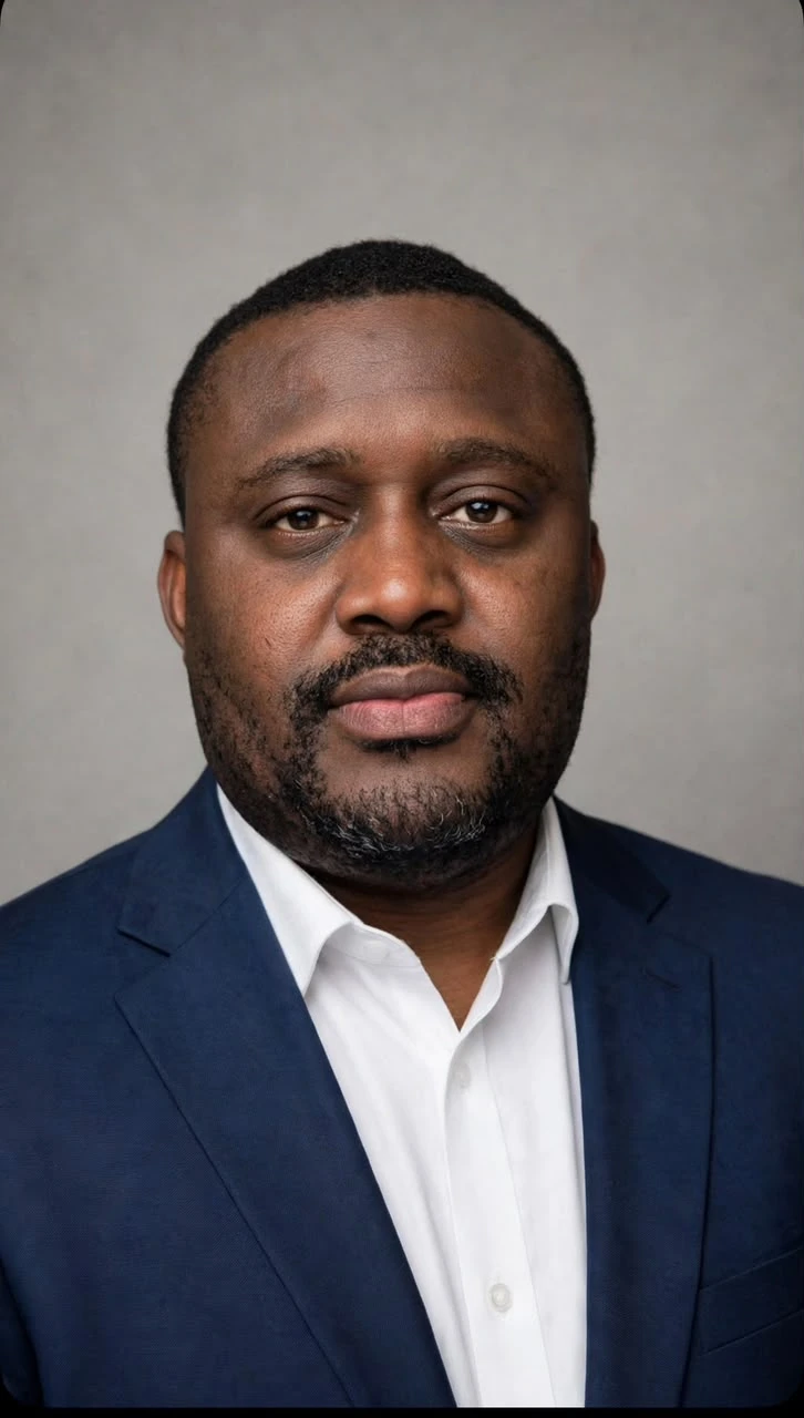 Bassey K. Ekeoma